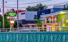 Classen Inn